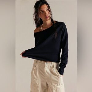 We The Free Jess Long Sleeve